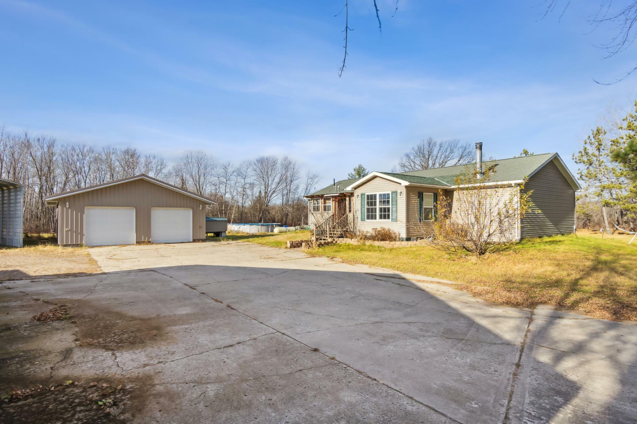 Property Photo:  63219 Great River Road  MN 55752 