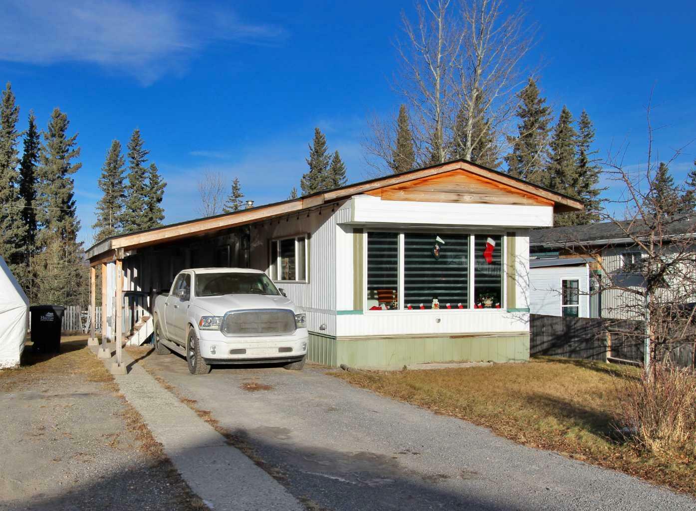 108 Fir Avenue  Hinton AB T7V 1M7 photo