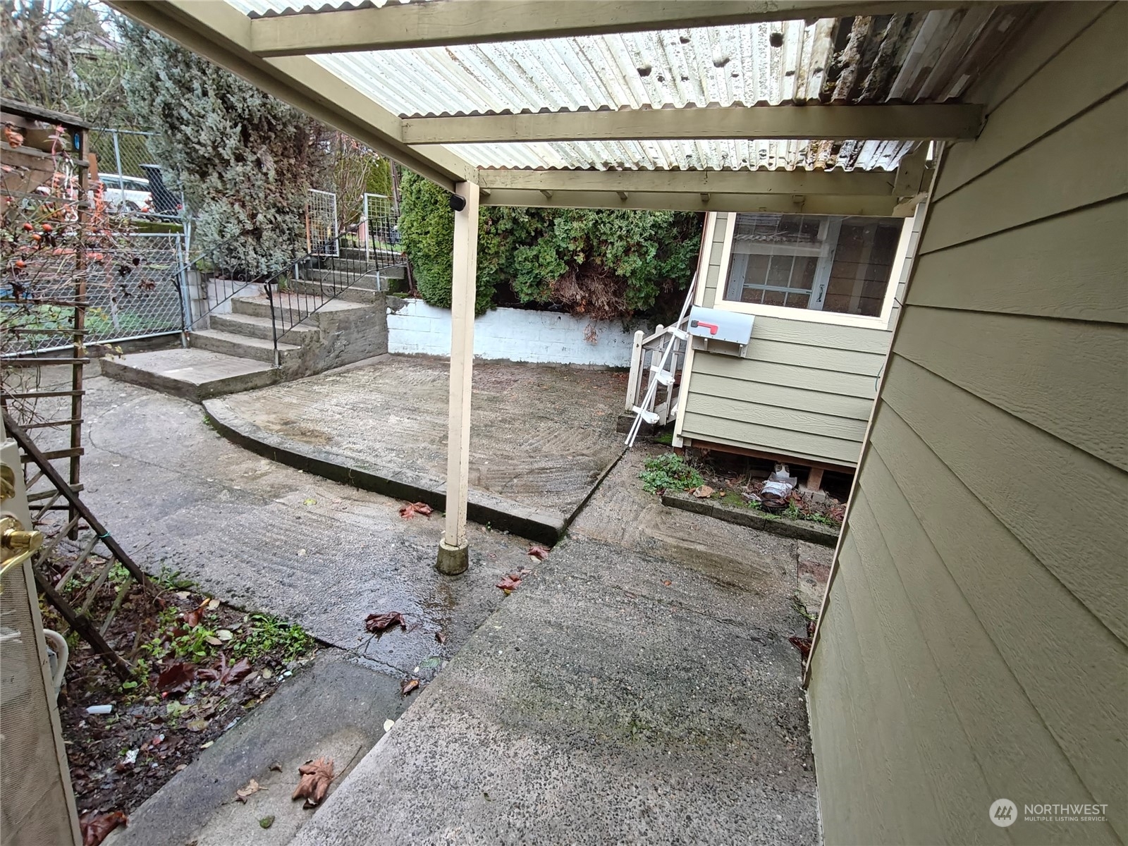 Property Photo:  5525  Renton Avenue S  WA 98118 