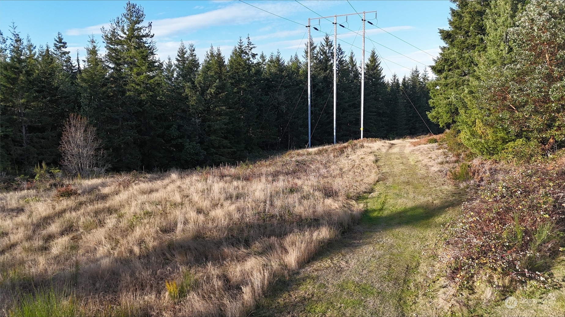 Property Photo: 0 Mathisen Lane NW WA 98312