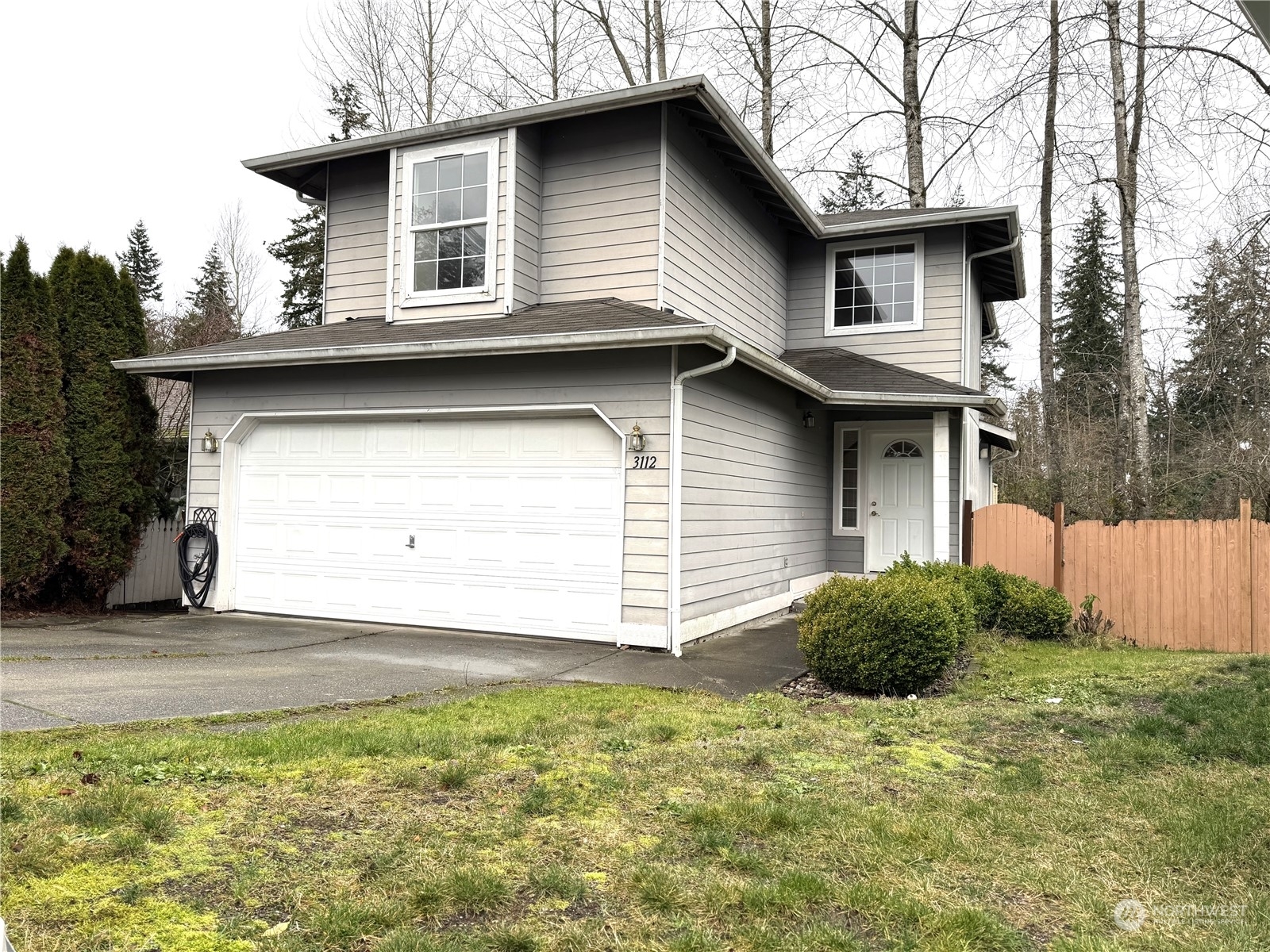 Property Photo:  3112 SW 123rd Place  WA 98204 