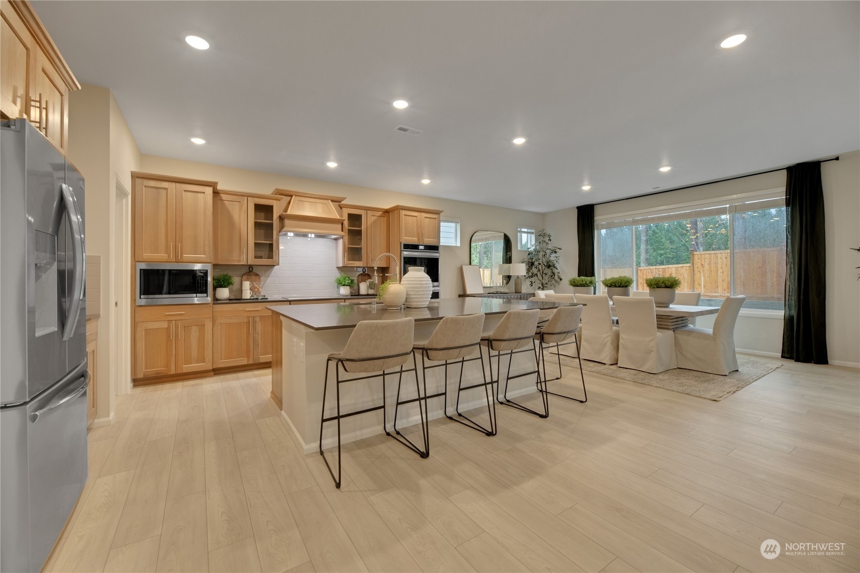 Property Photo:  13506  62nd Place W  WA 98026 