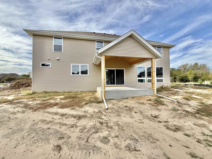 Property Photo:  12227 Joncey Drive  IL 61073 