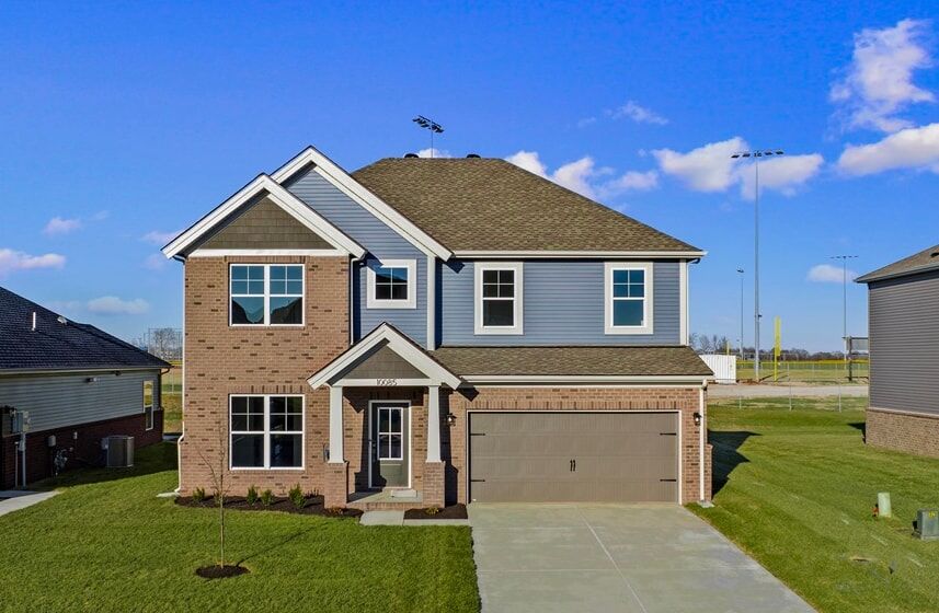 Property Photo: 10085 Creamery Lane KY 42104