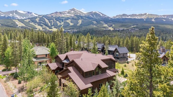 Property Photo: 127 Windwood Circle CO 80424