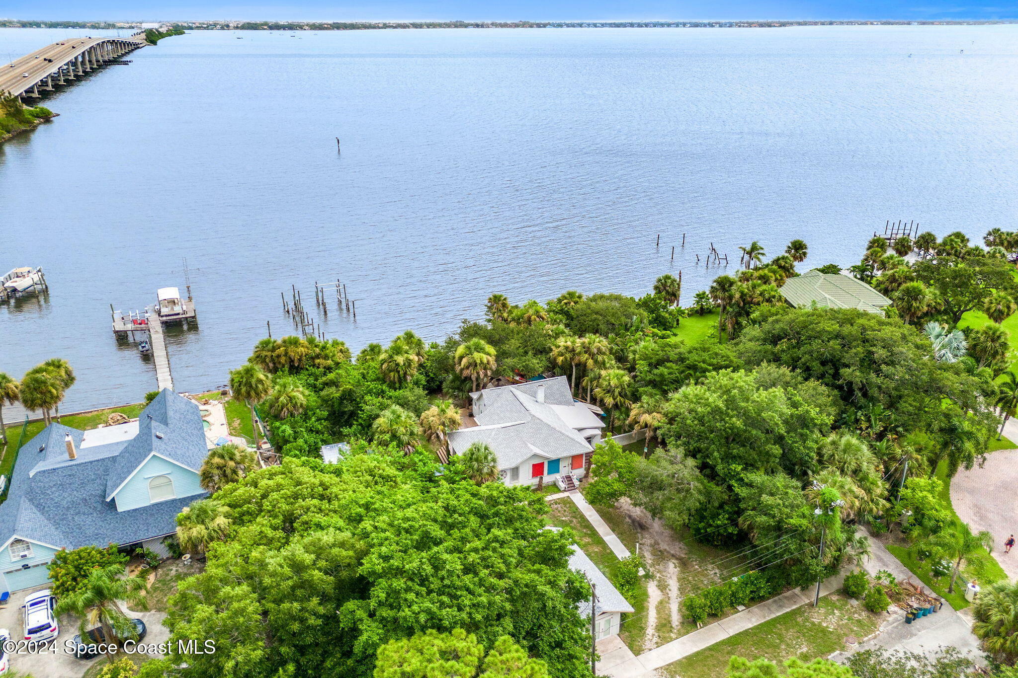 Property Photo: 1365 Pineapple Avenue FL 32935