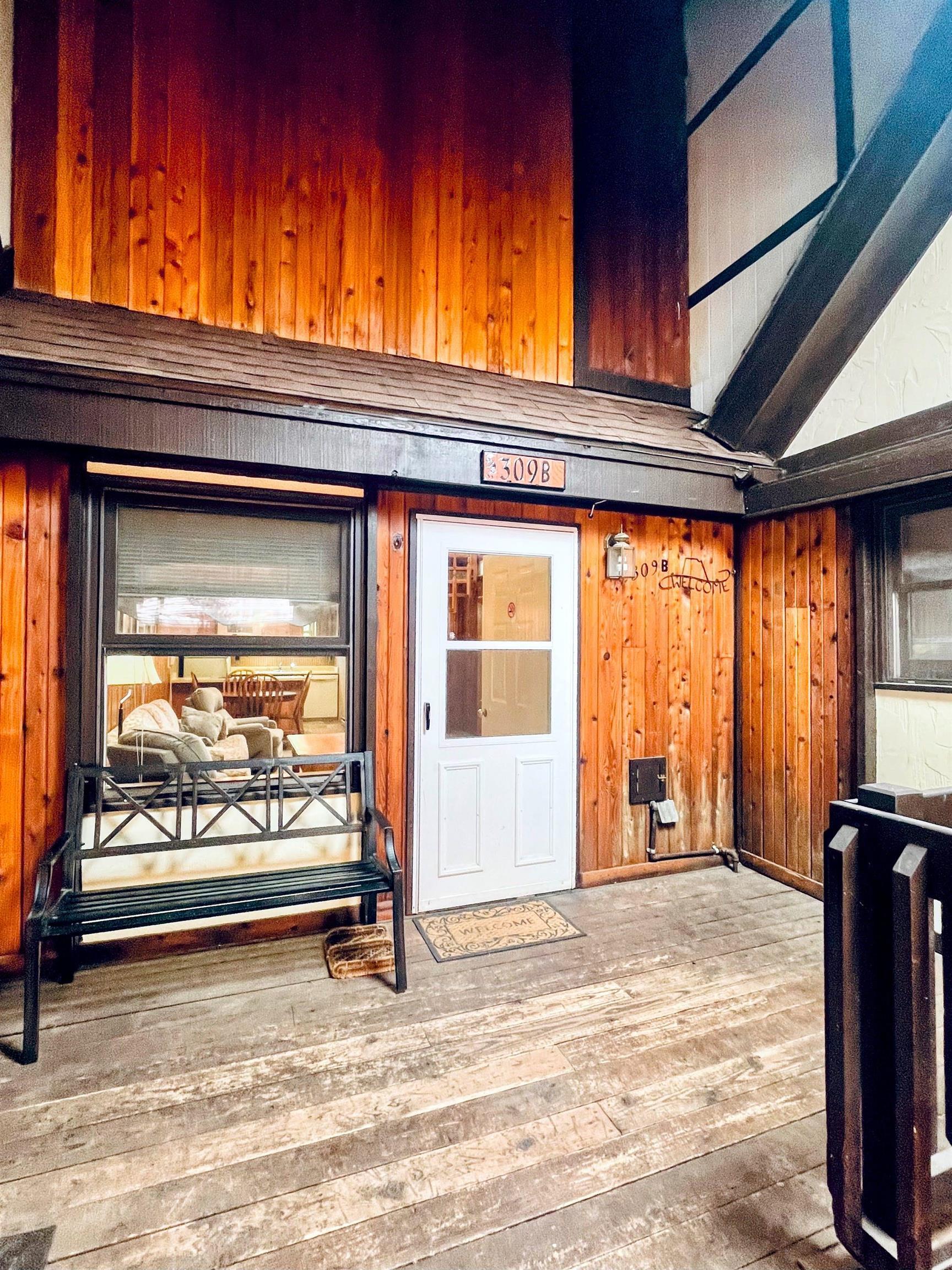Property Photo:  15 Squaw Valley B309  NM 87710 