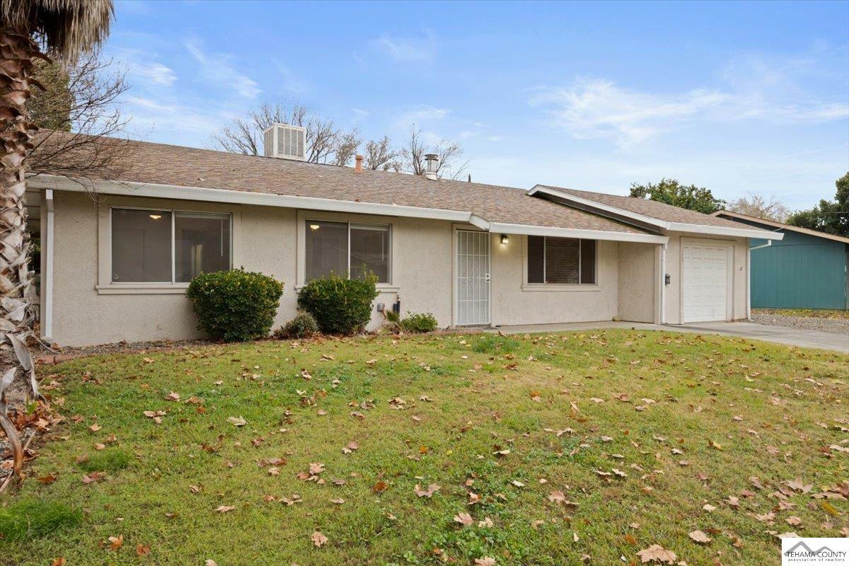 Property Photo:  360 Homestead Drive  CA 96080 