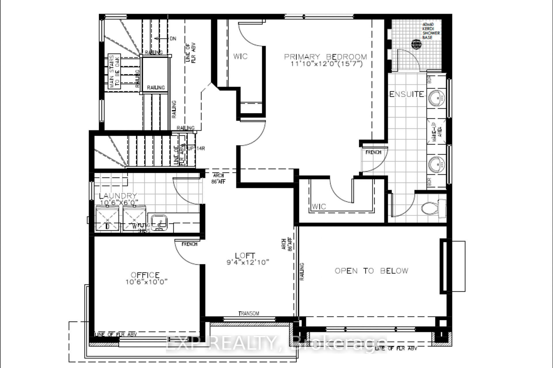 Property Photo: 495 Duvernay Dr ON K1E 2N7