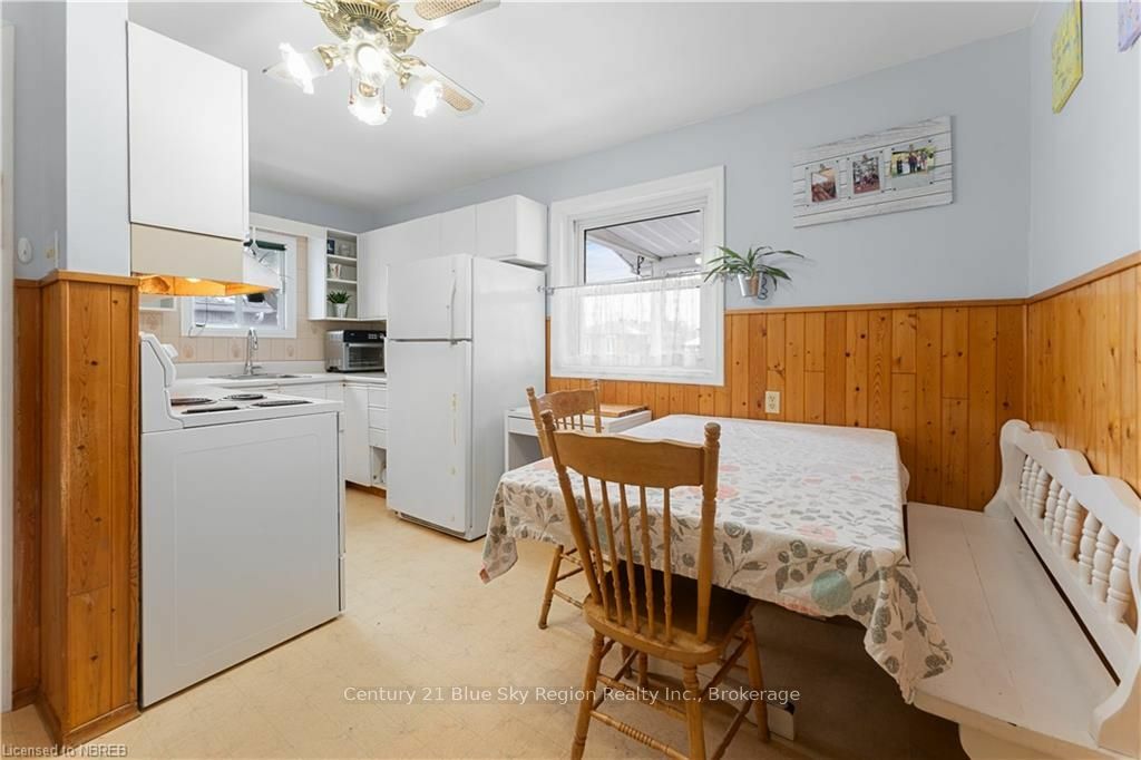 Property Photo:  874 O'Brien St  ON P1B 5W8 