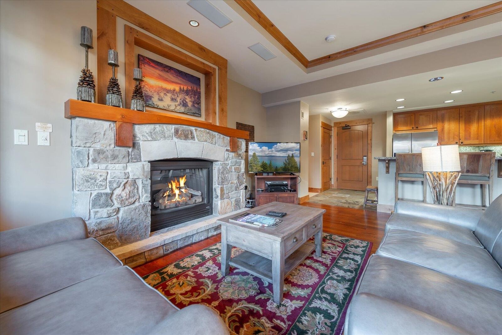 Property Photo:  7001 Northstar Drive #301  CA 96161 