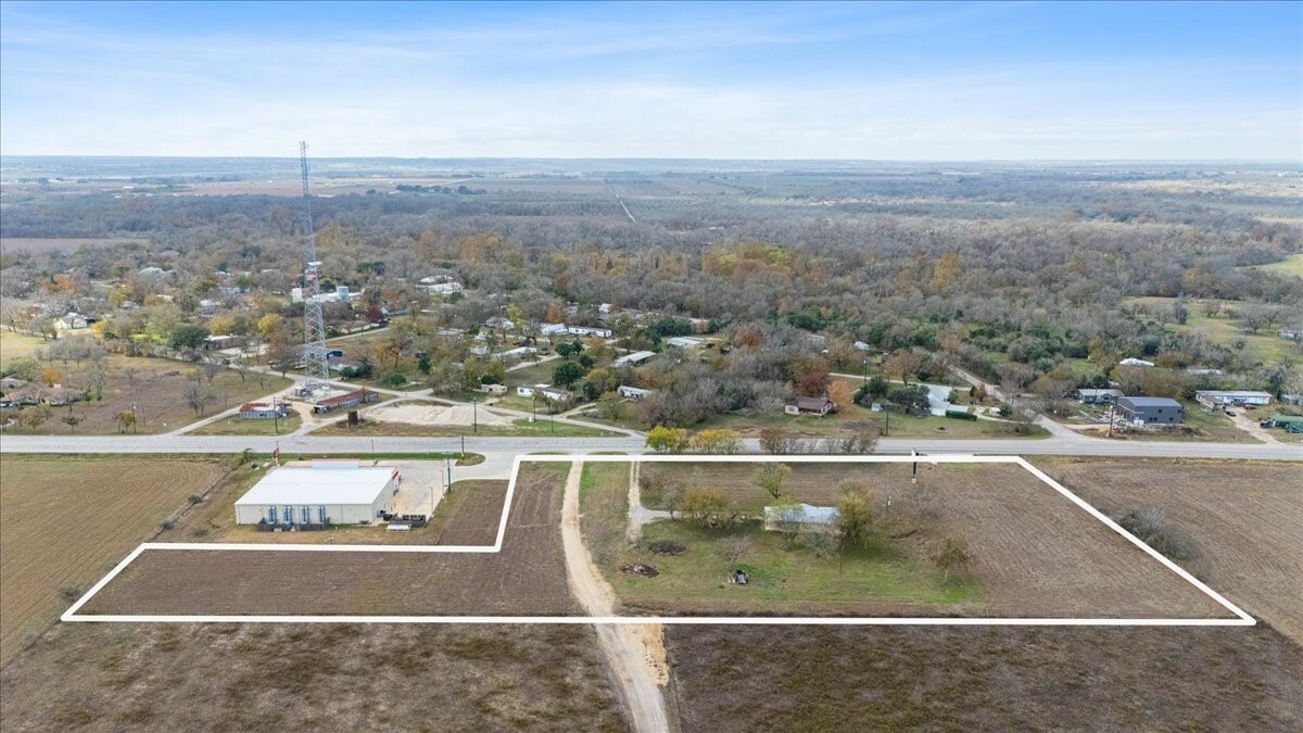 Property Photo:  9270 San Marcos Highway  TX 78622 