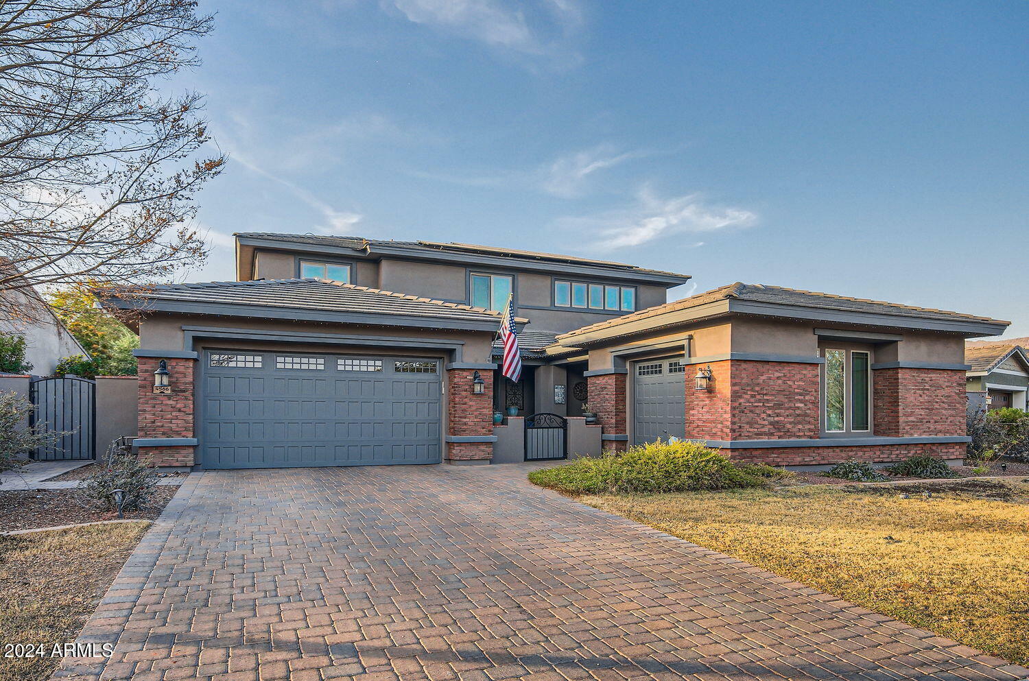 Property Photo: 4566 N Golf Drive AZ 85396