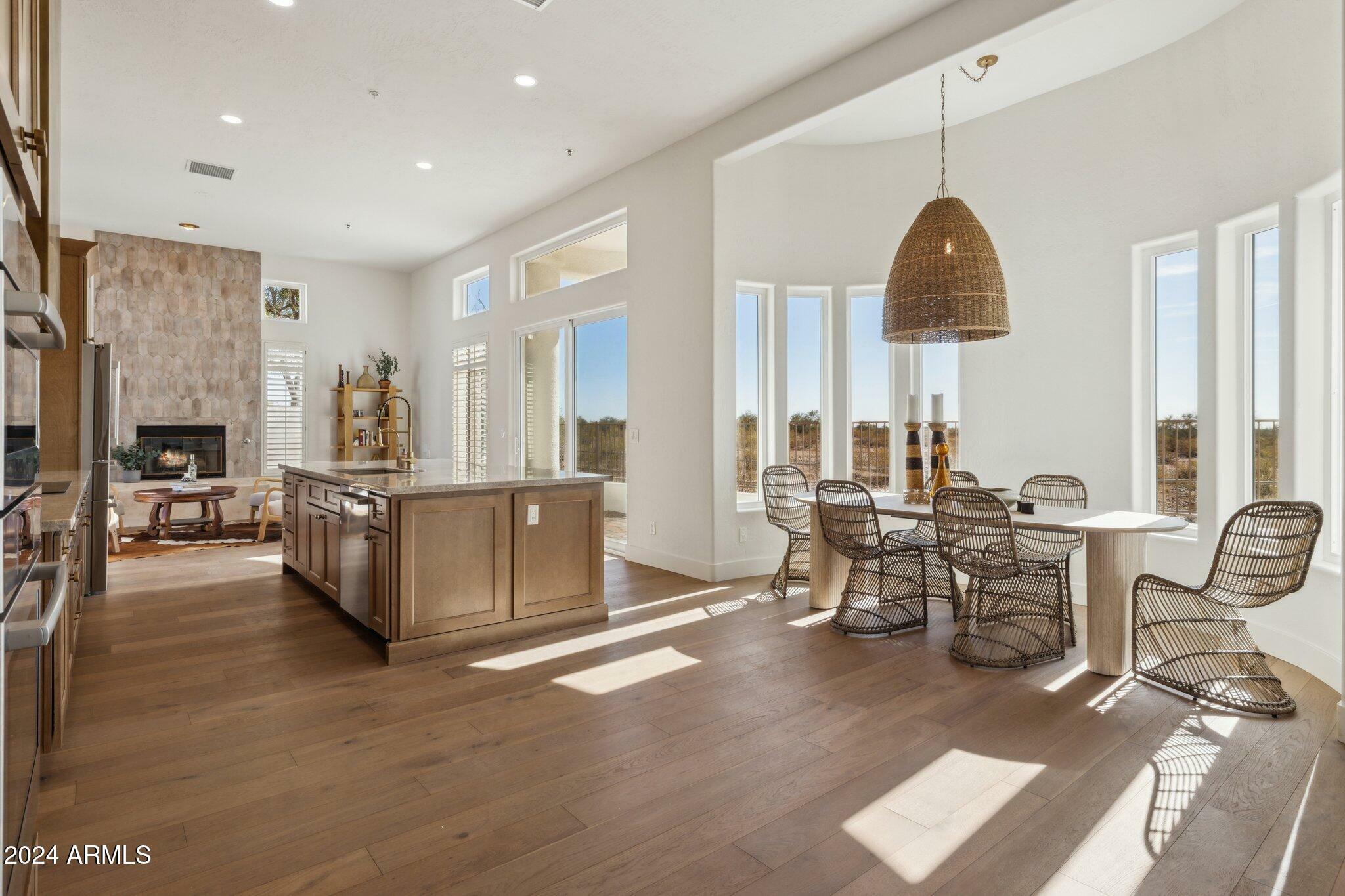 Property Photo:  11549 E Bella Vista Drive  AZ 85259 