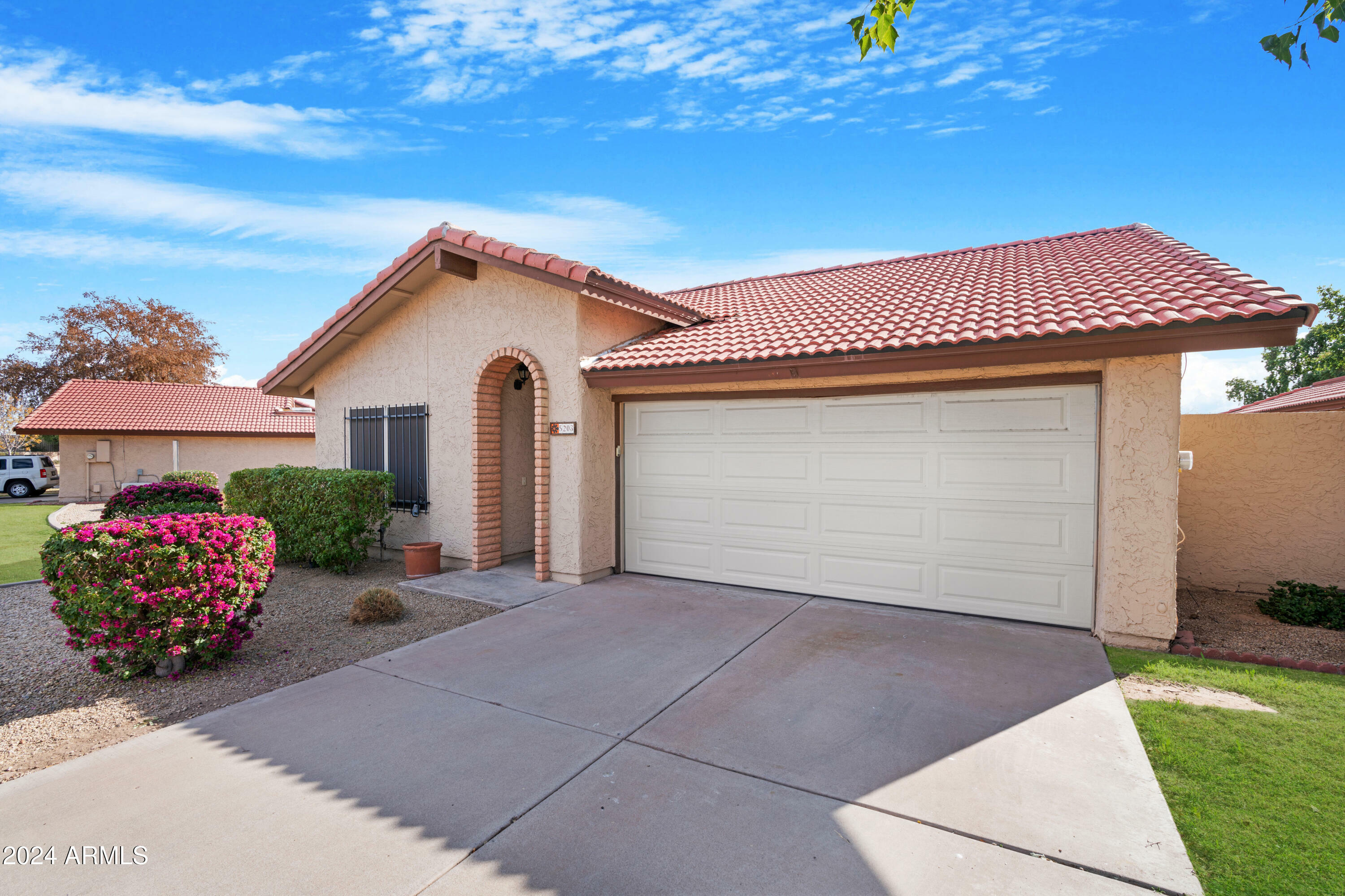 Property Photo:  5203 E Saguaro Circle  AZ 85044 