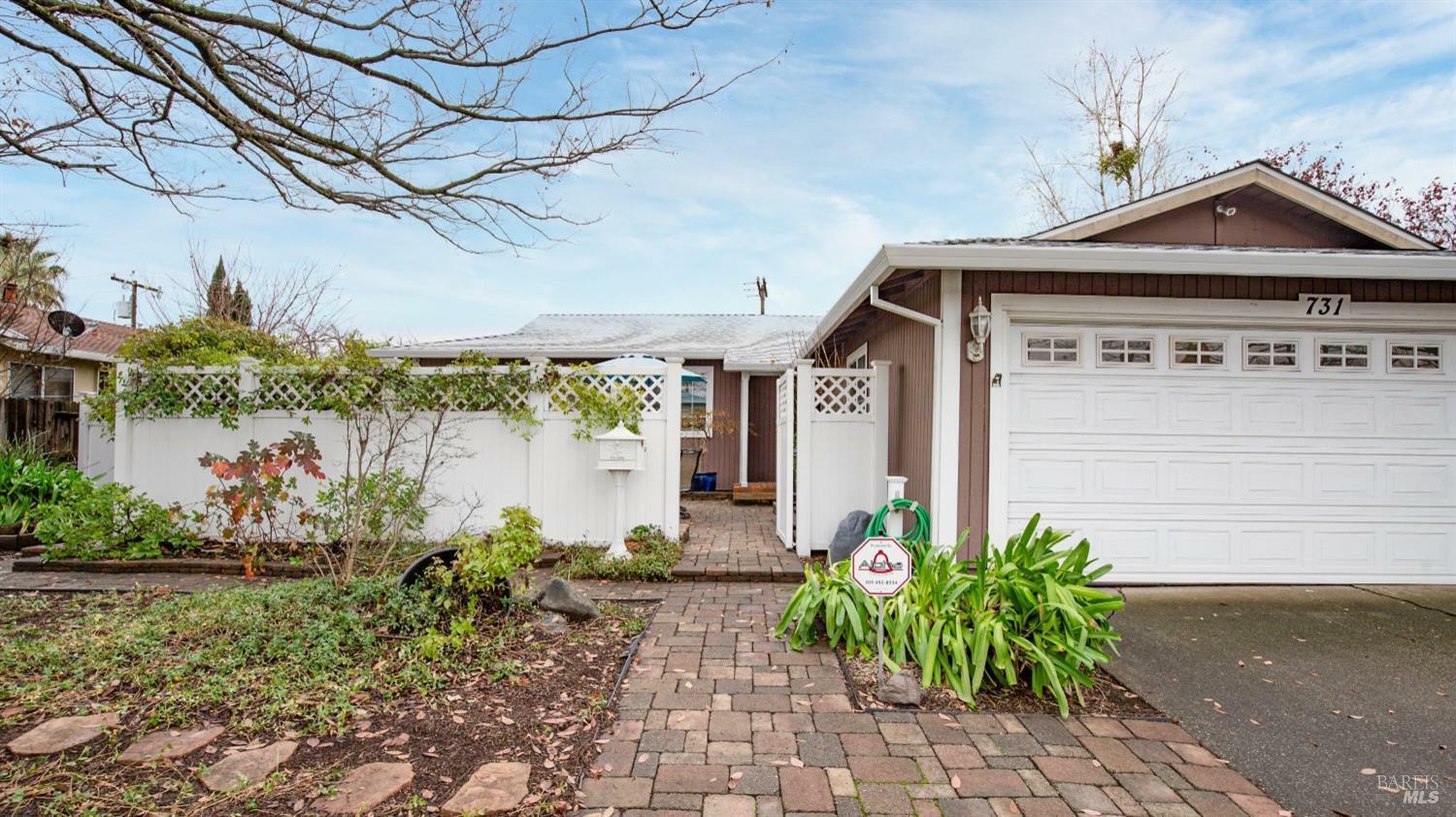 Property Photo:  731 E Atlantic Avenue  CA 94533 