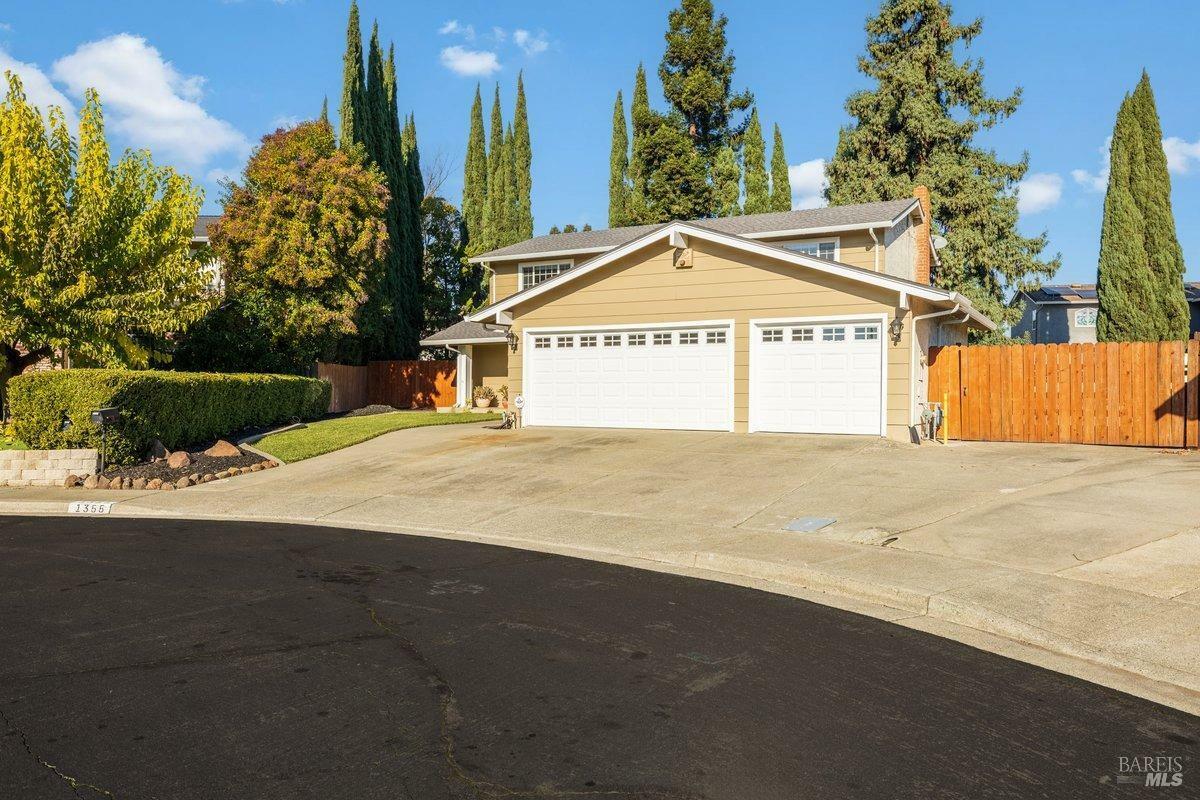 Property Photo:  1355 Springfield Court  CA 94534 