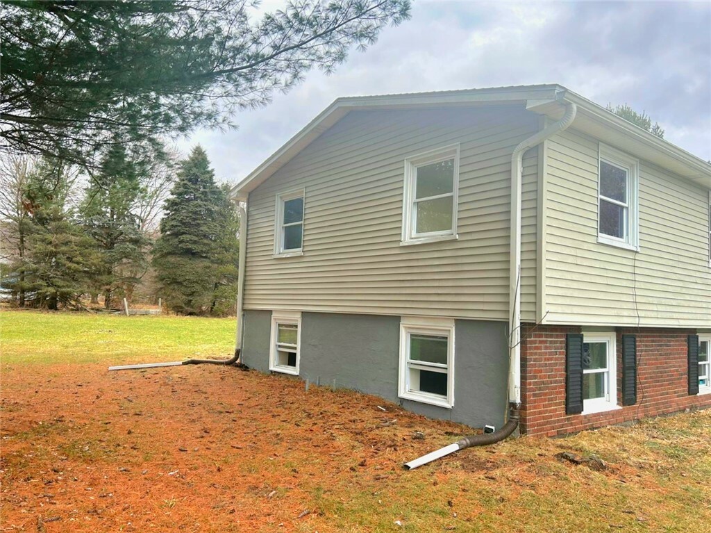Property Photo: 11 Deer Run Road NY 14867