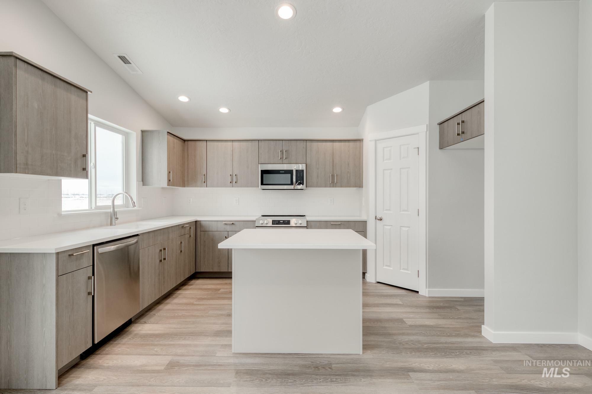 Property Photo: 2134 W Declan St ID 83634