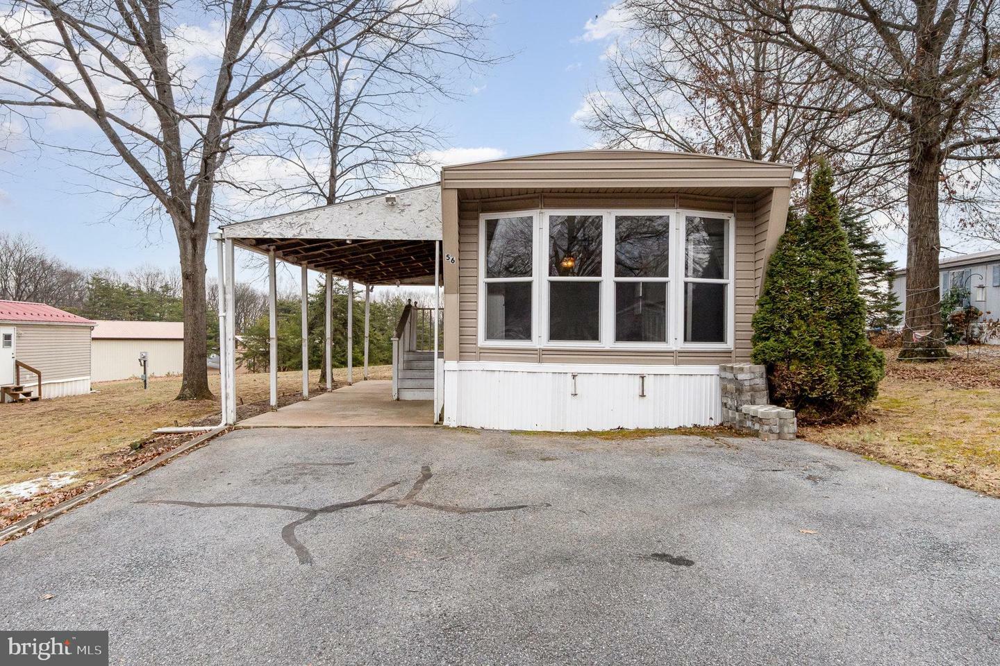 Property Photo:  56 Peachy Ann Drive  PA 17241 