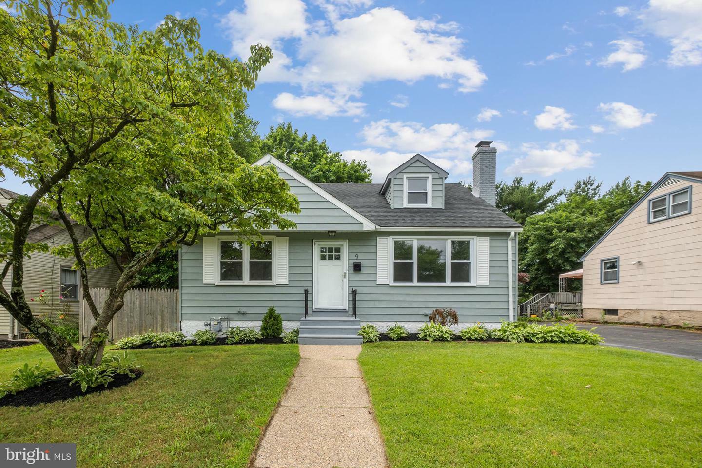 Property Photo: 9 Station Avenue NJ 08083