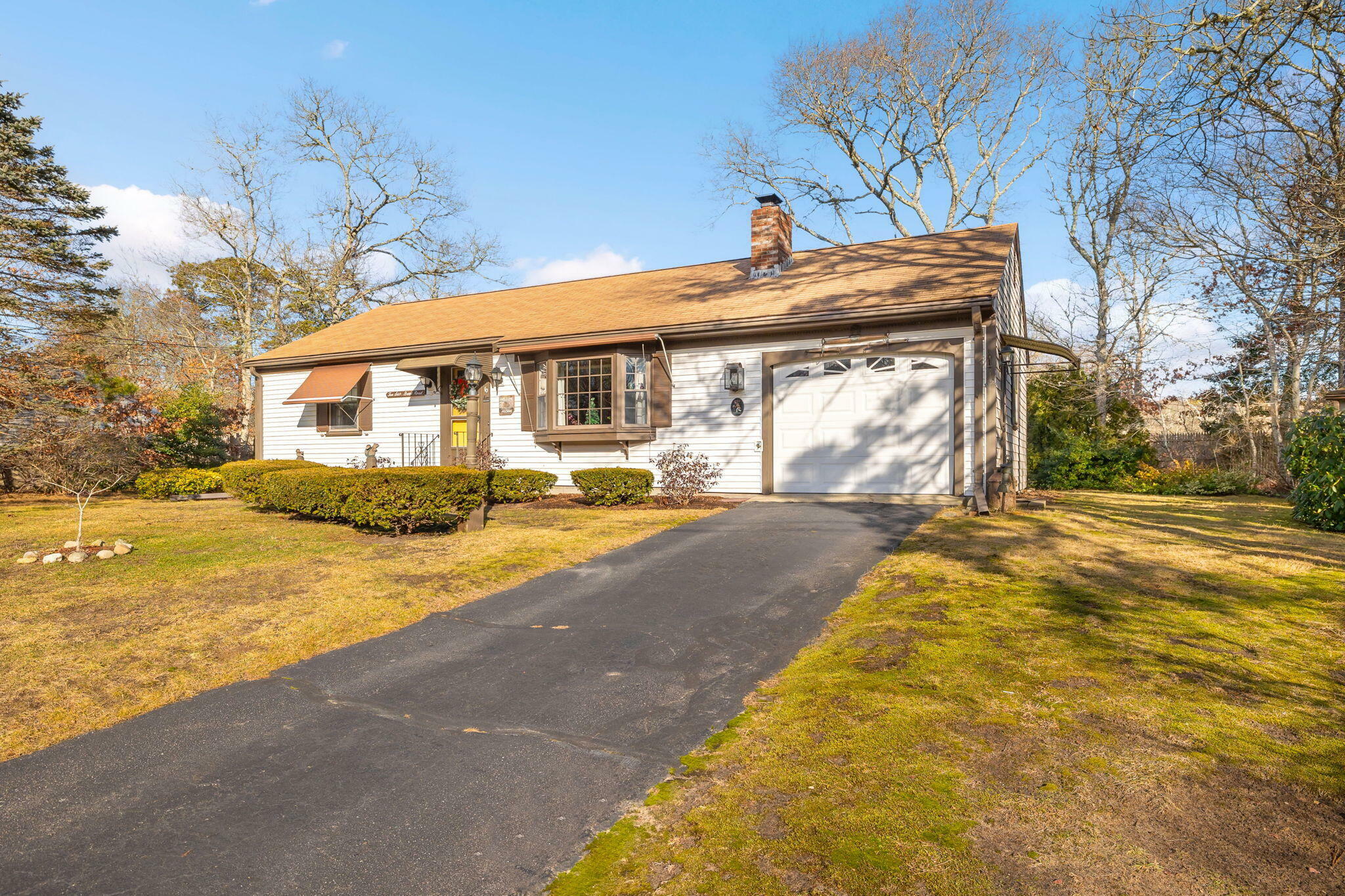 Property Photo:  10 Still Brook Road  MA 02664 