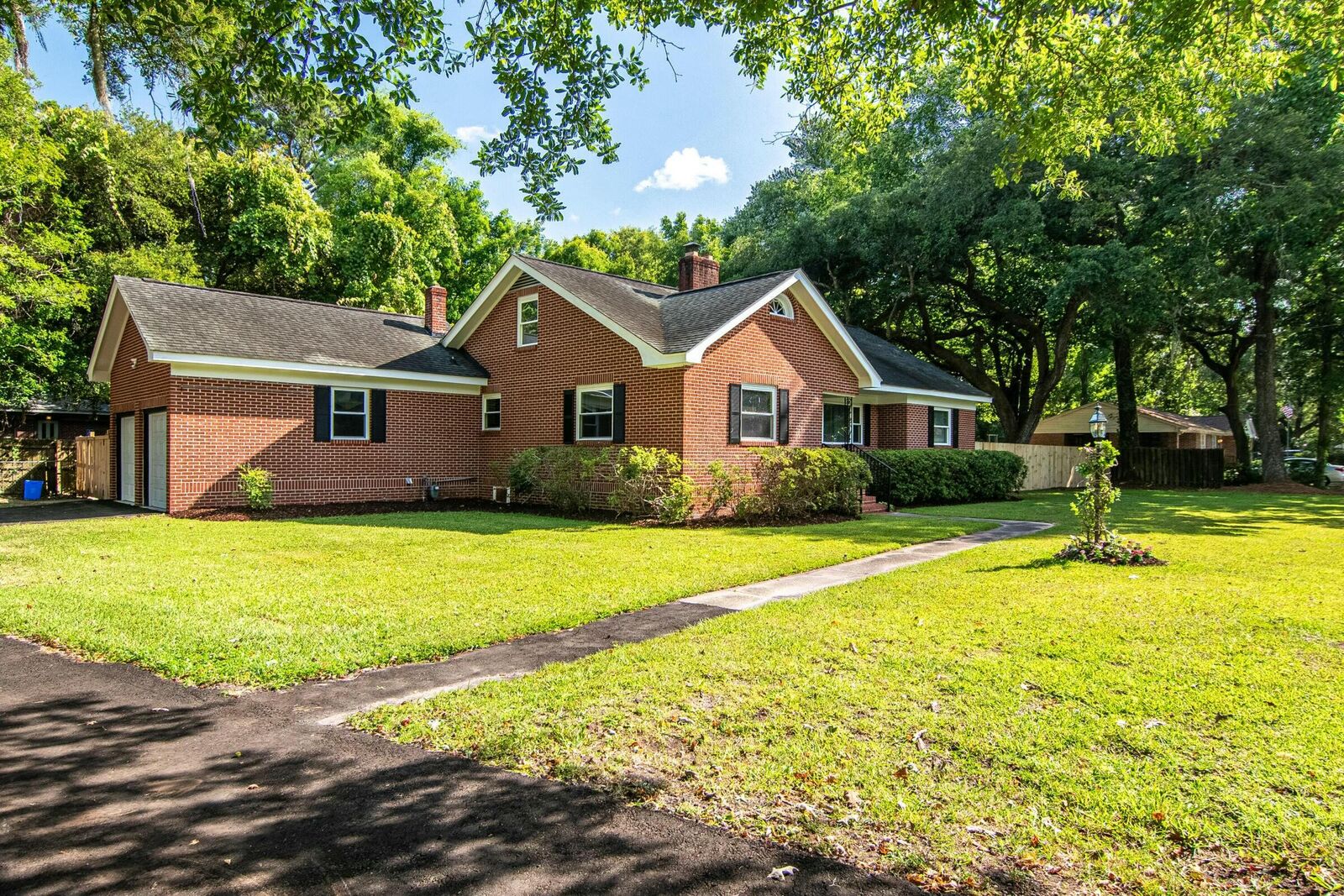 Property Photo: 1713 McLeod Avenue SC 29412