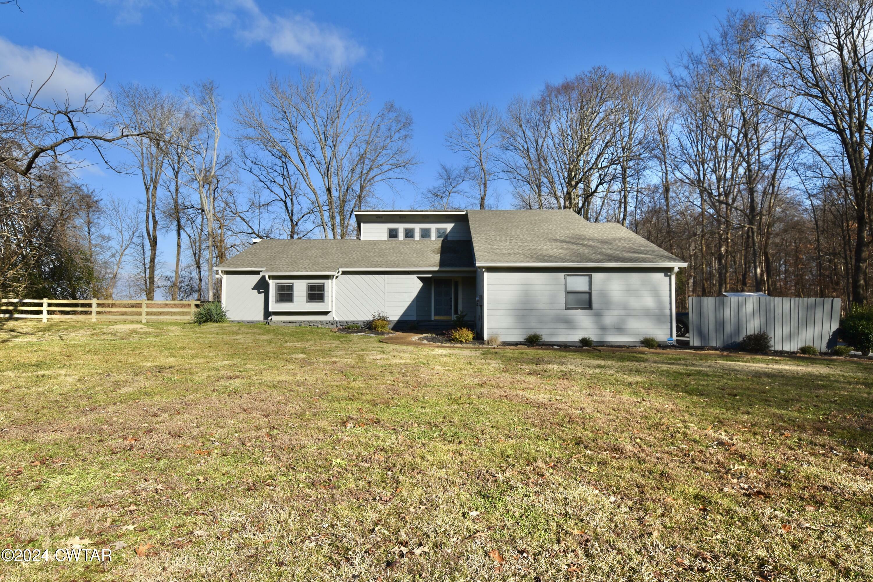 Property Photo: 49 Whispering Hills Drive TN 38305