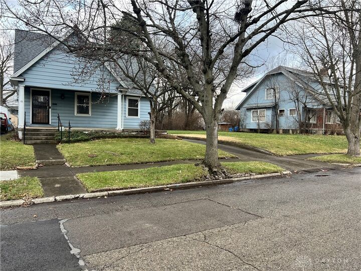 25 Marson Drive  Dayton OH 45405 photo