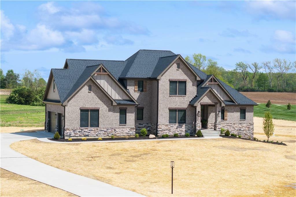 Property Photo: 52 Maple Point Court OH 45177