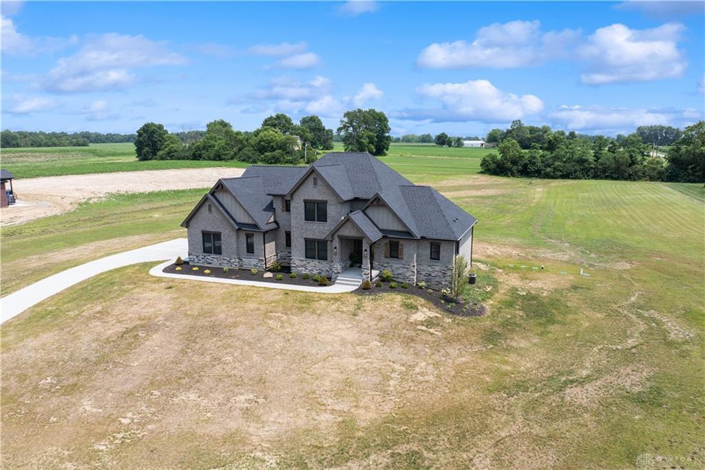 Property Photo:  52 Maple Point Court  OH 45177 