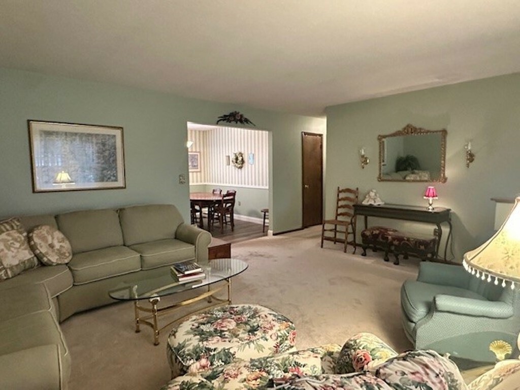 Property Photo:  6814 Townsend Drive  PA 16505 