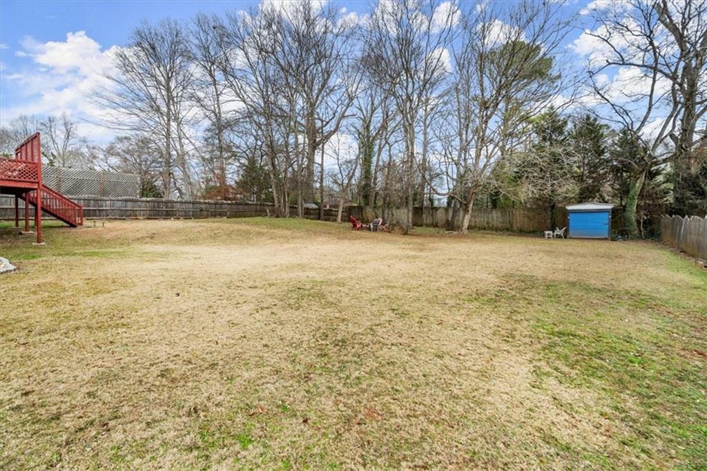 Property Photo:  1012 Inca Lane  GA 30188 