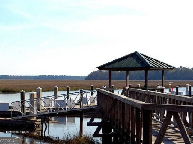 Property Photo:  V/L 29 Misty Harbor  GA 31569 