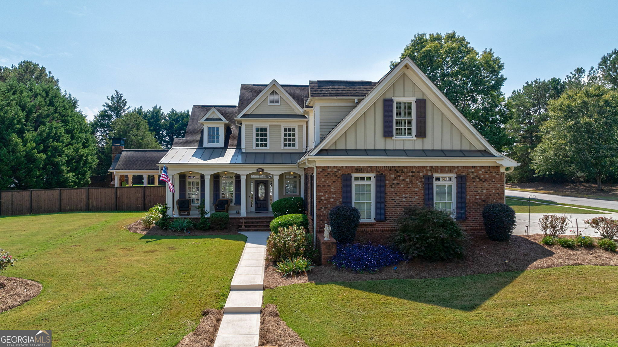 Property Photo:  1904 Highland Creek Drive  GA 30656 