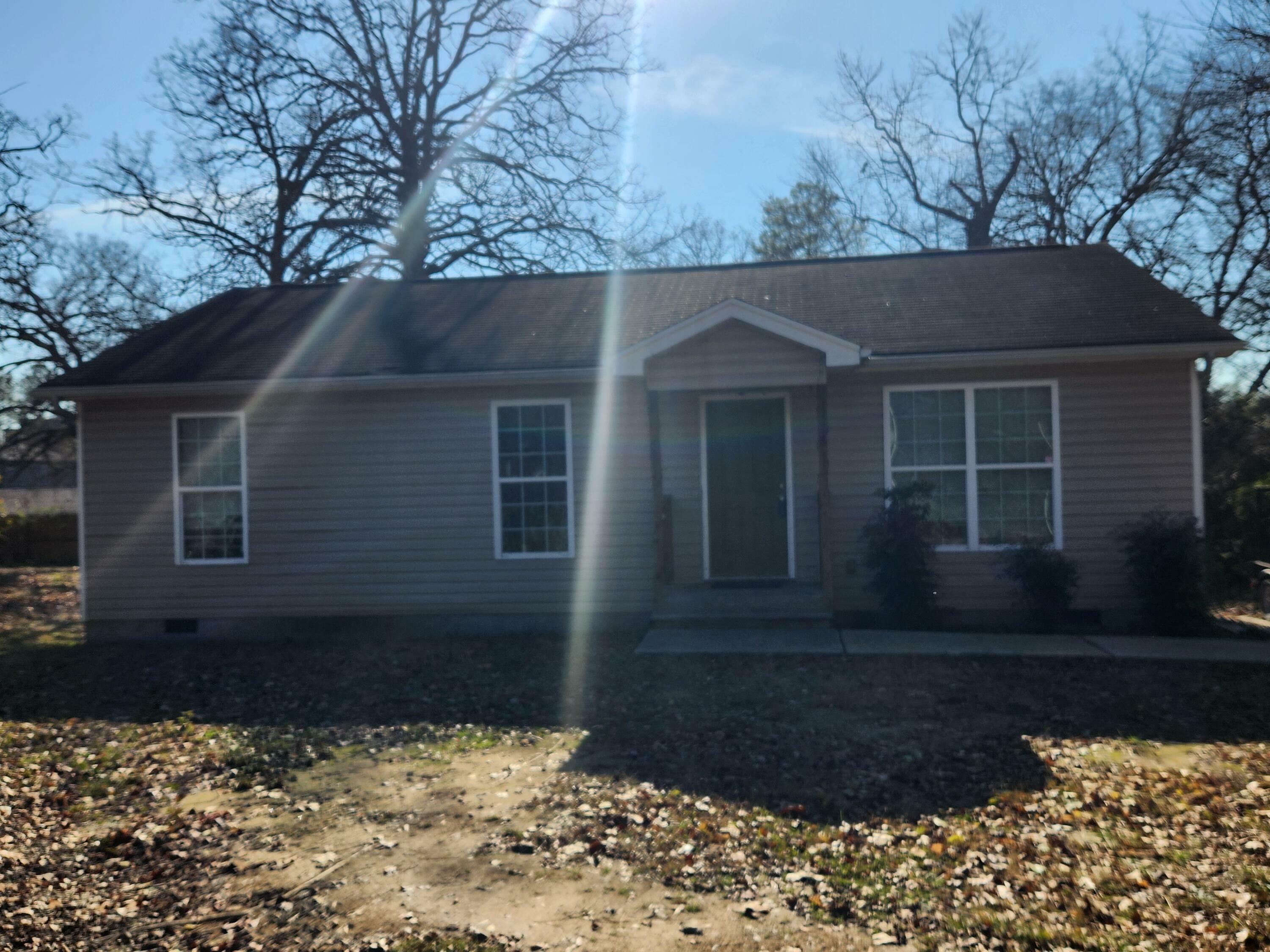 Property Photo:  6204 Atlanta Avenue  TN 37421 