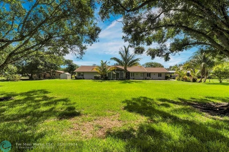 10820 SW 40th St  Davie FL 33328 photo