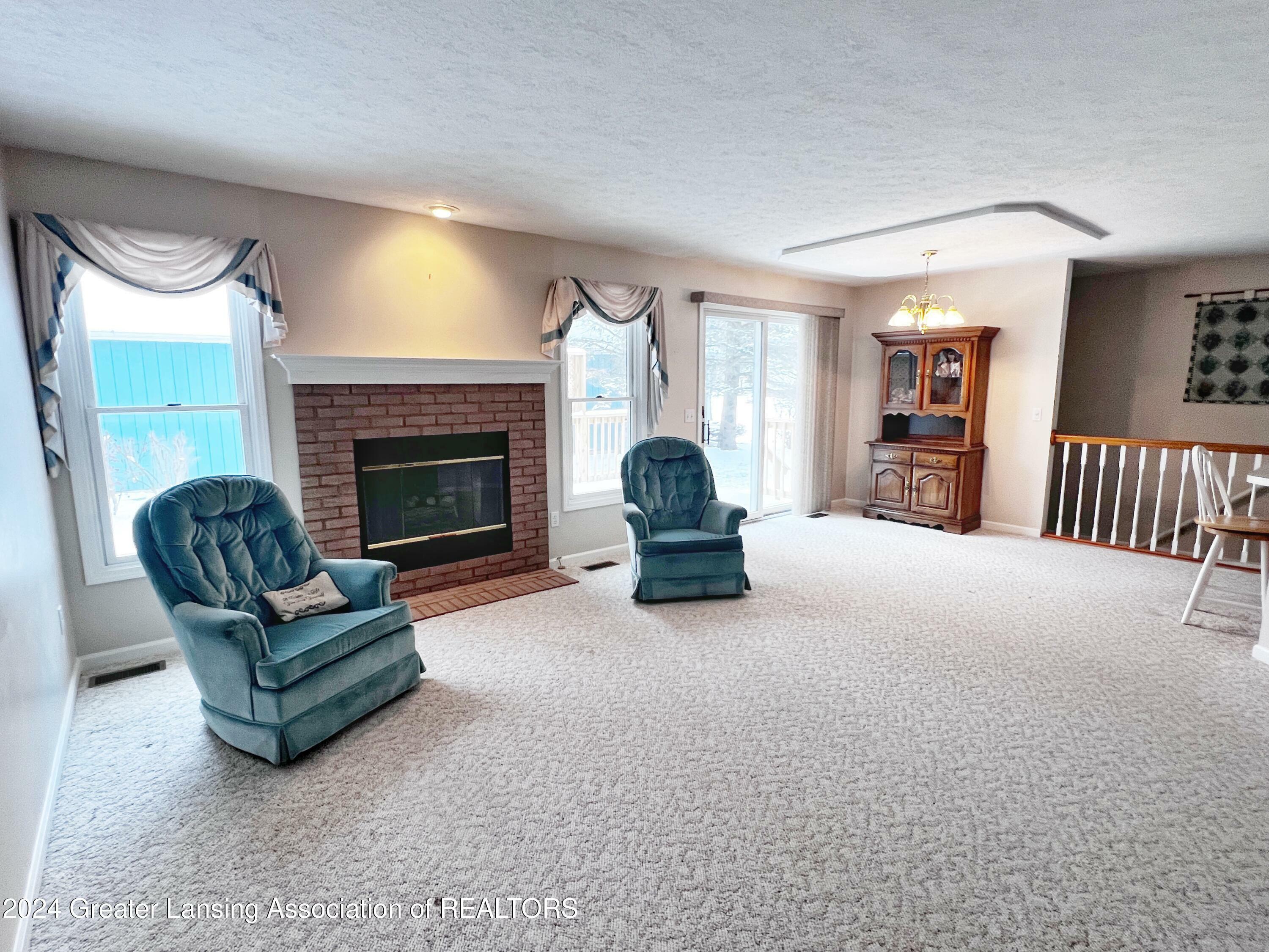 Property Photo:  109 Avon Drive  MI 48854 