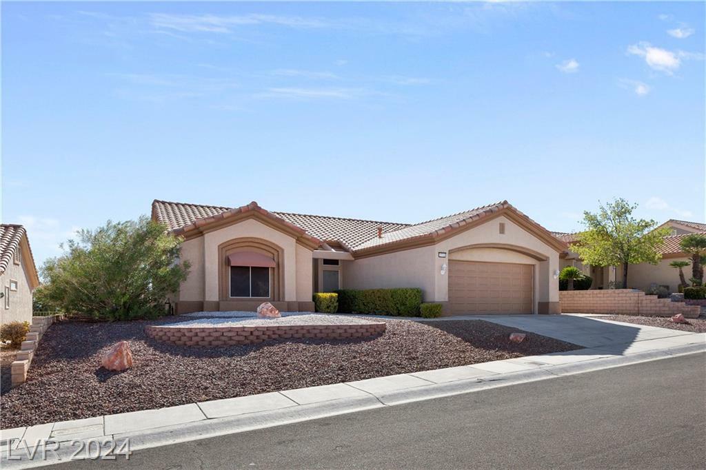 Property Photo:  2712 Hope Forest Drive  NV 89134 