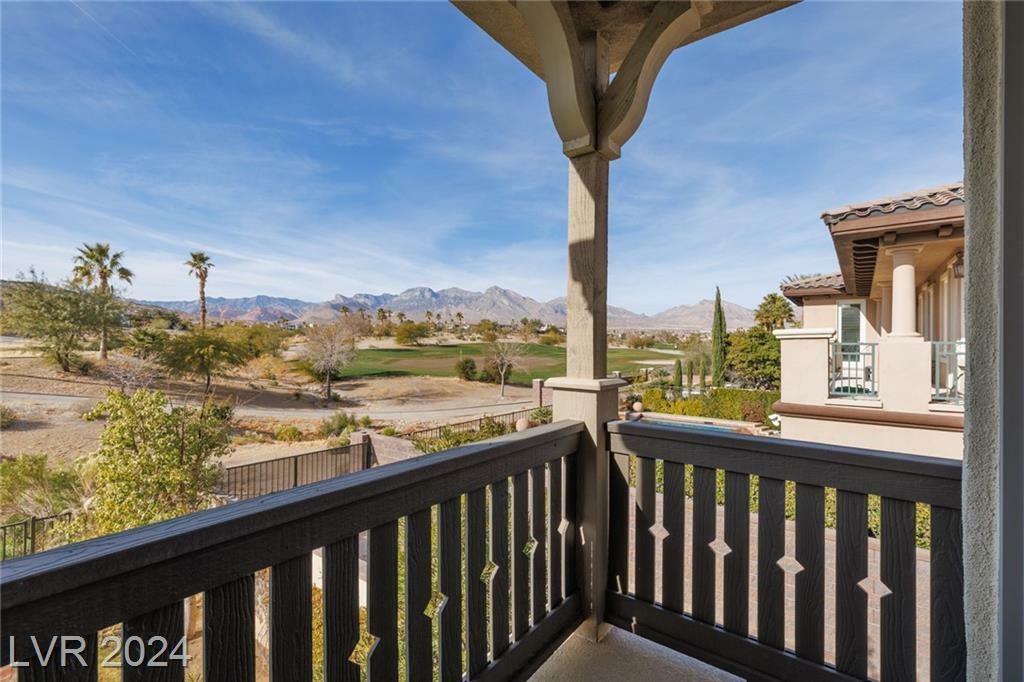 Property Photo:  2215 Alcova Ridge Drive  NV 89135 