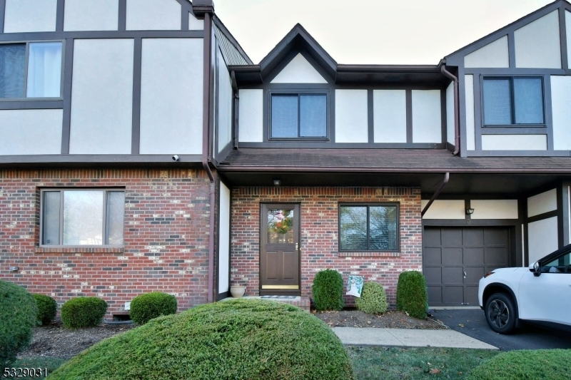 Property Photo: 3 Coventry Sq NJ 08628