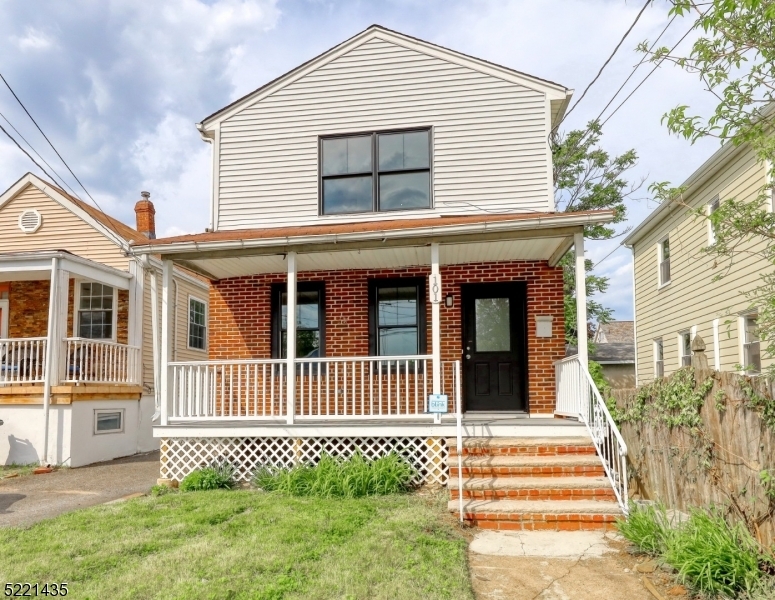 Property Photo:  101 Carlton Ave  NJ 07073 