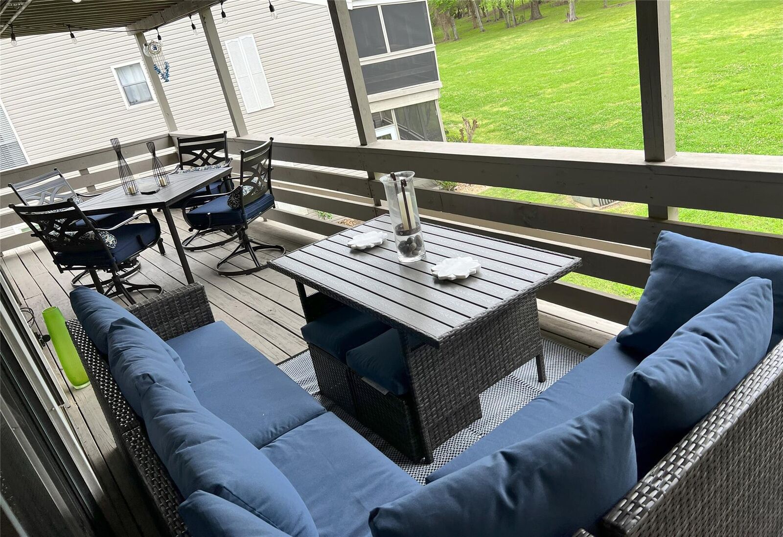 Property Photo:  164 April Point Drive N 164  TX 77356 