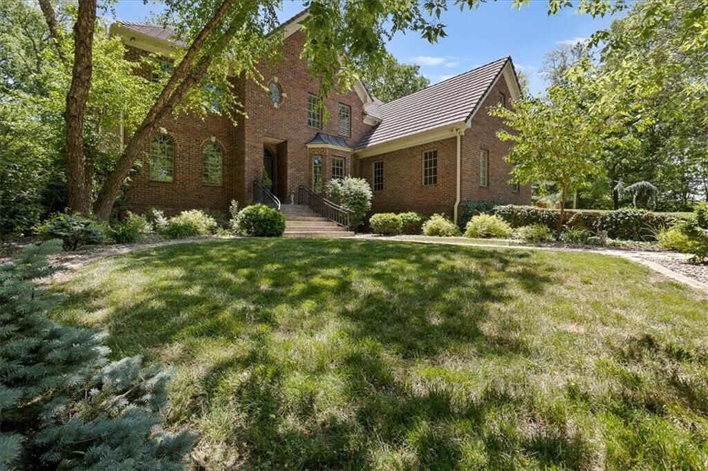 Property Photo:  16917 Plattsburg Road  MO 64060 