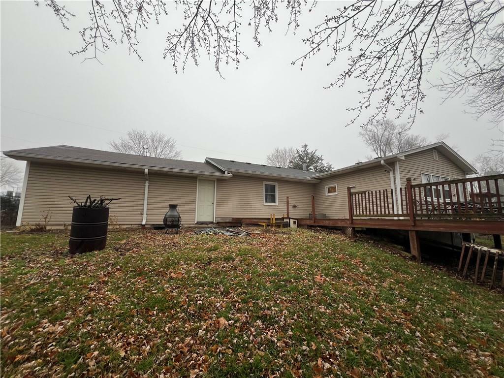 Property Photo:  702 S 5th Street  MO 64485 