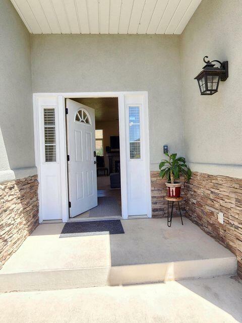 Property Photo: 779 S 1850 W UT 84720
