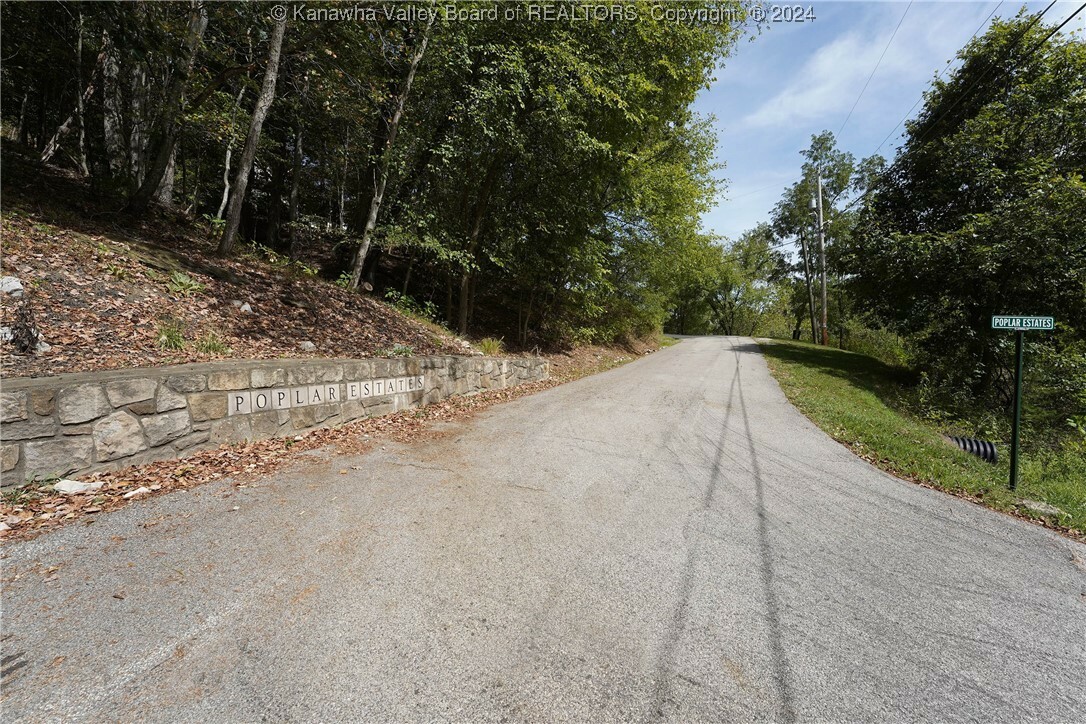 Property Photo:  Lot 37 Poplar Estates  WV 25560 