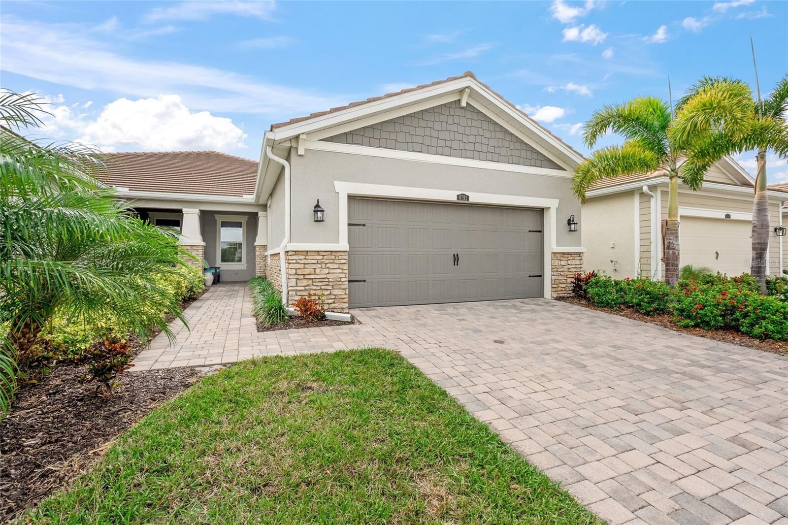 Property Photo: 8792 Rain Song Road FL 34238