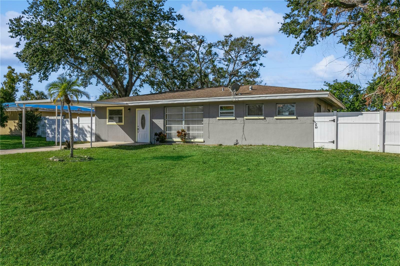 Property Photo:  3855 Monica Parkway  FL 34235 