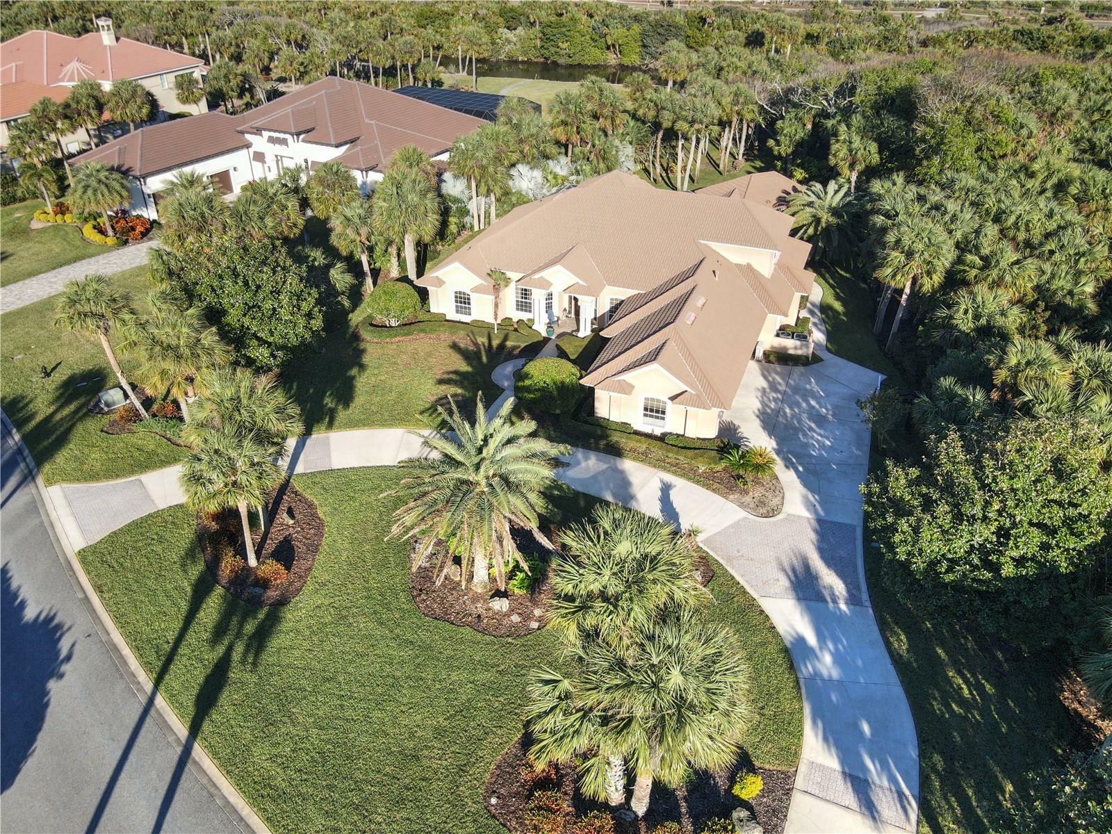 Property Photo:  67 Island Estates Parkway  FL 32137 